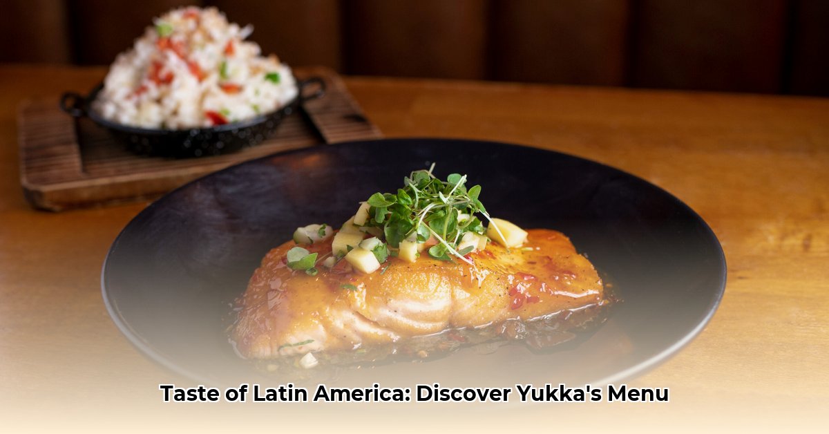 yukka-menu